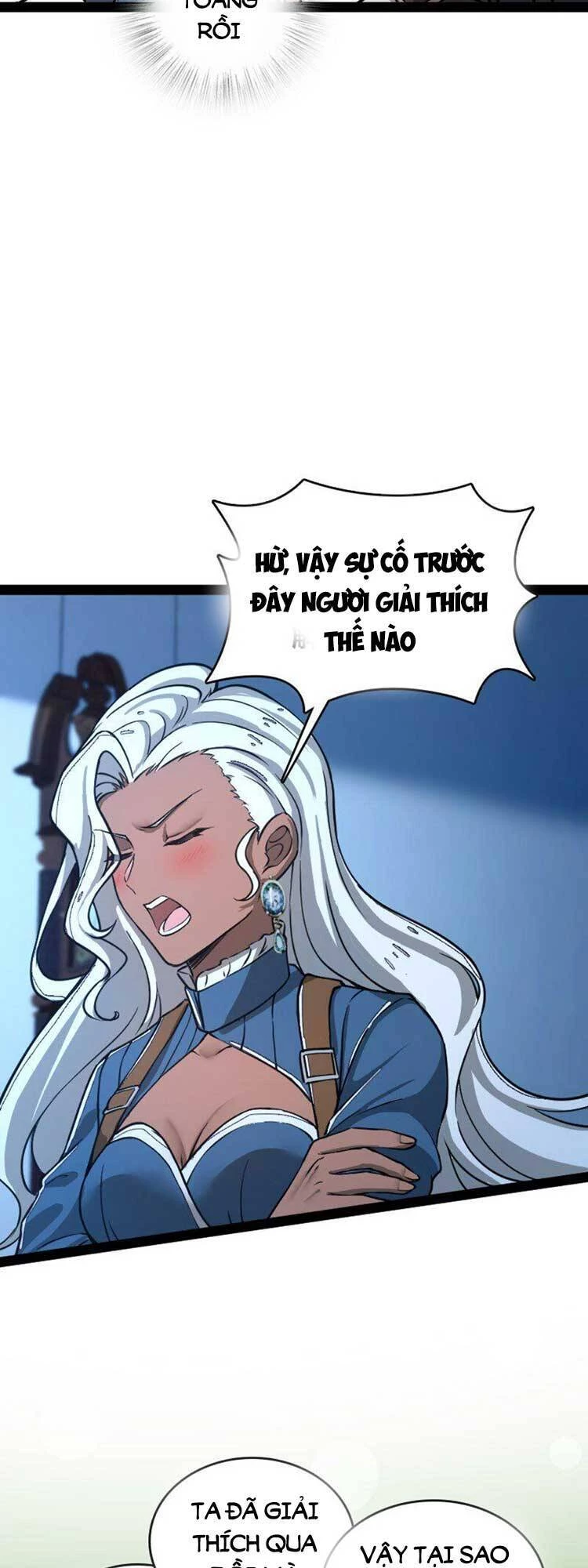 Sinh Hoạt Của Võ Đế Sau Khi Ẩn Cư Chapter 244 - 15