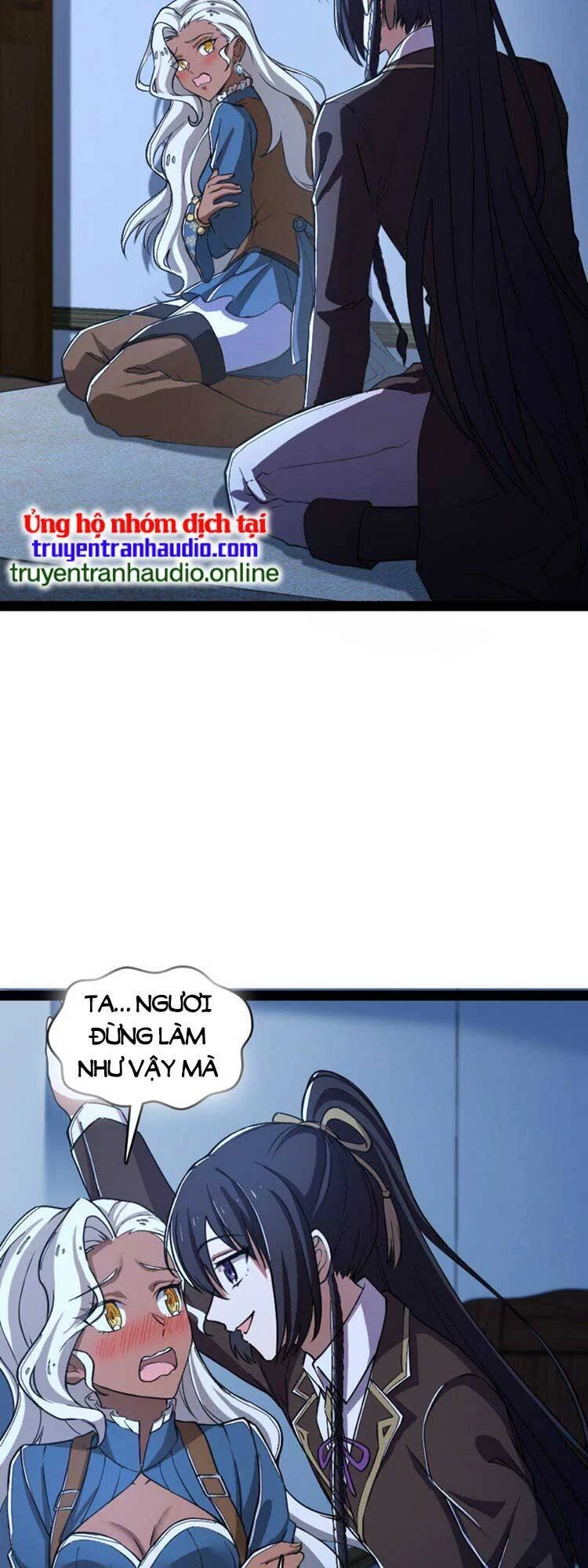 Sinh Hoạt Của Võ Đế Sau Khi Ẩn Cư Chapter 244 - 18