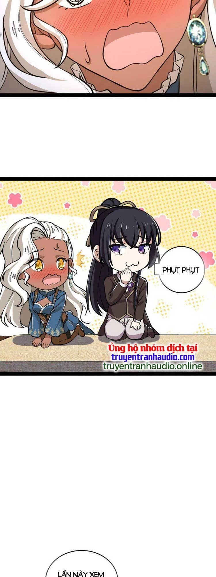 Sinh Hoạt Của Võ Đế Sau Khi Ẩn Cư Chapter 244 - 20