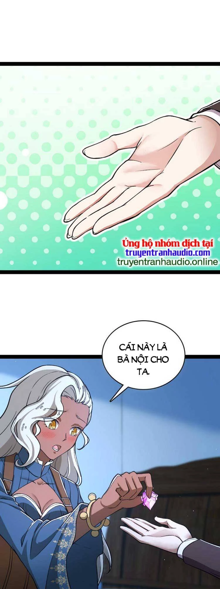 Sinh Hoạt Của Võ Đế Sau Khi Ẩn Cư Chapter 244 - 28