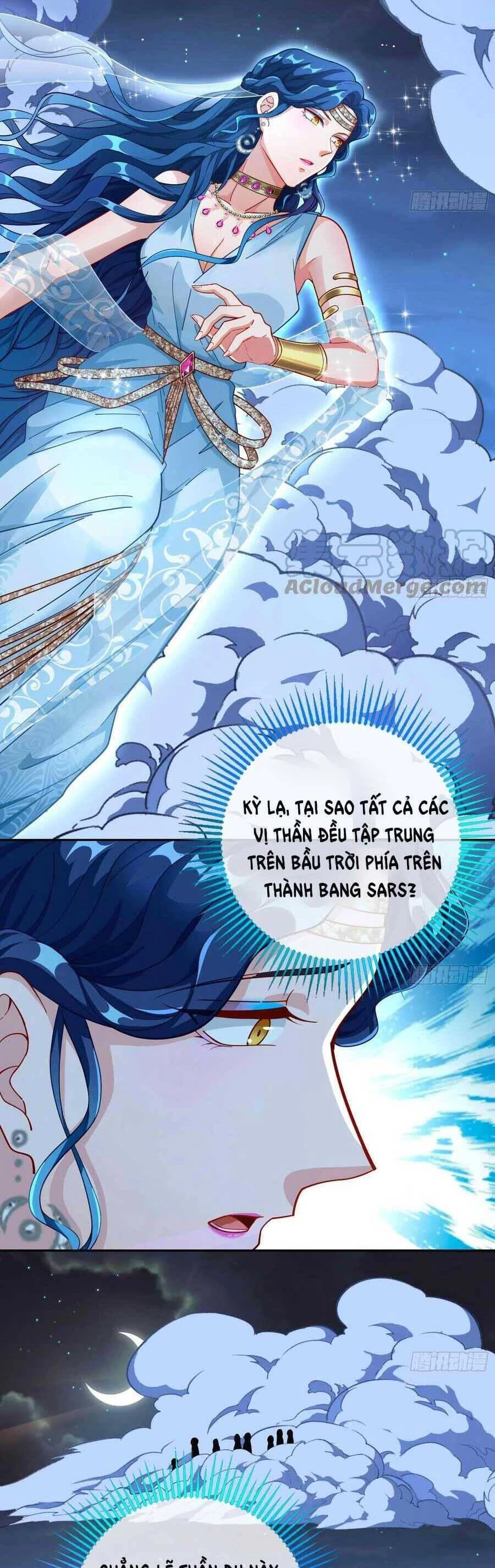 Vạn Tra Triêu Hoàng Chapter 454 - 2