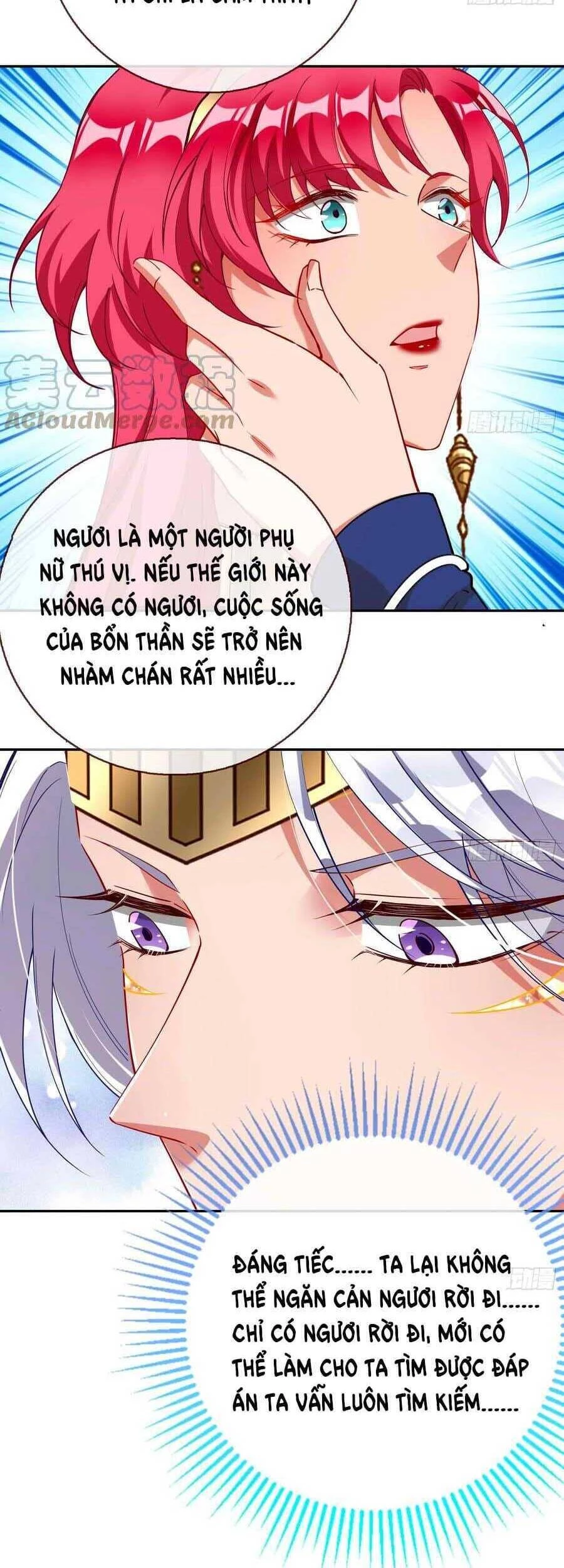 Vạn Tra Triêu Hoàng Chapter 454 - 24