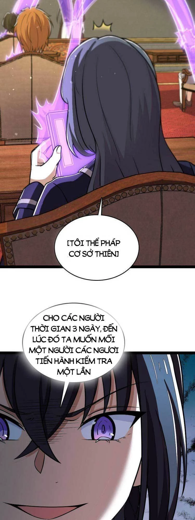 Sinh Hoạt Của Võ Đế Sau Khi Ẩn Cư Chapter 246 - 16