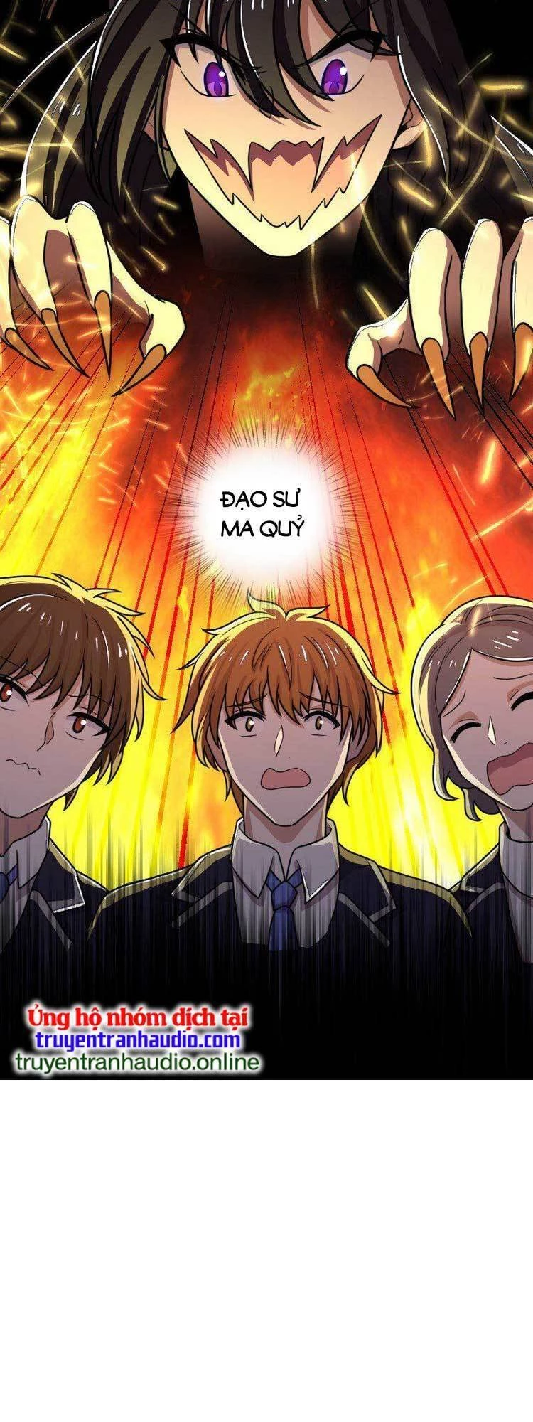 Sinh Hoạt Của Võ Đế Sau Khi Ẩn Cư Chapter 246 - 18