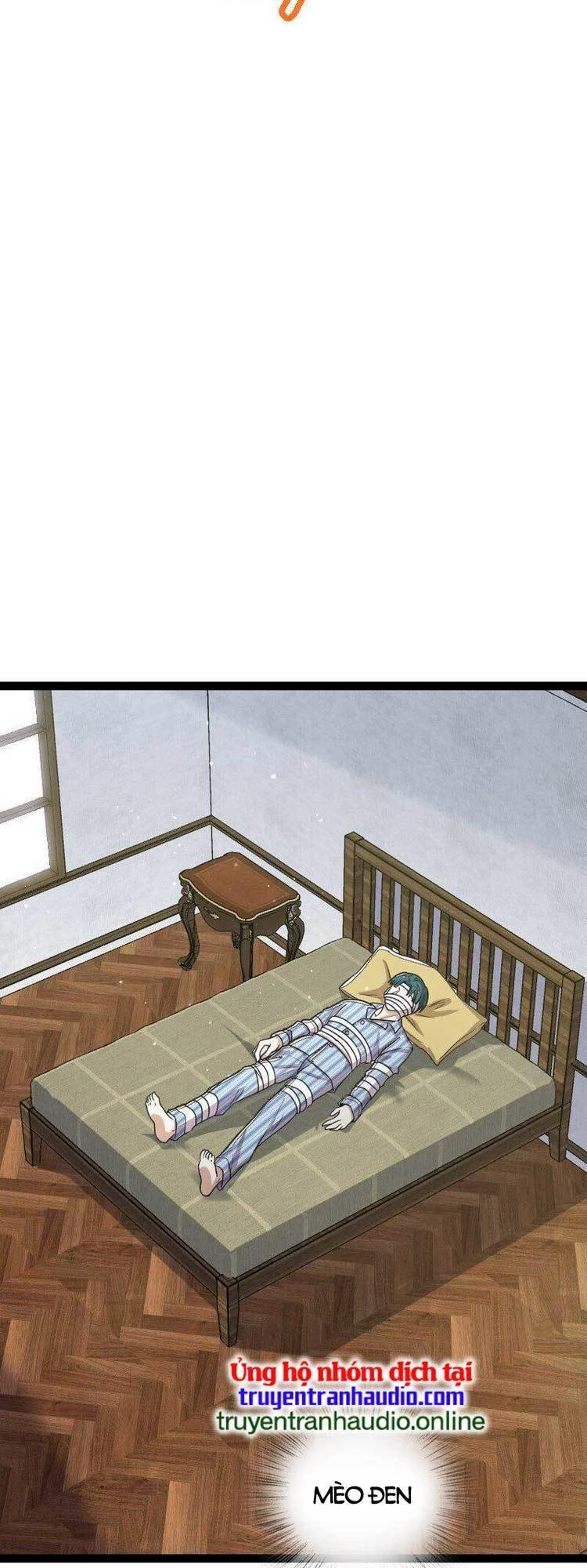 Sinh Hoạt Của Võ Đế Sau Khi Ẩn Cư Chapter 246 - 23