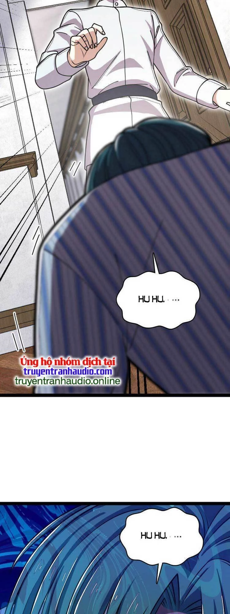 Sinh Hoạt Của Võ Đế Sau Khi Ẩn Cư Chapter 246 - 30