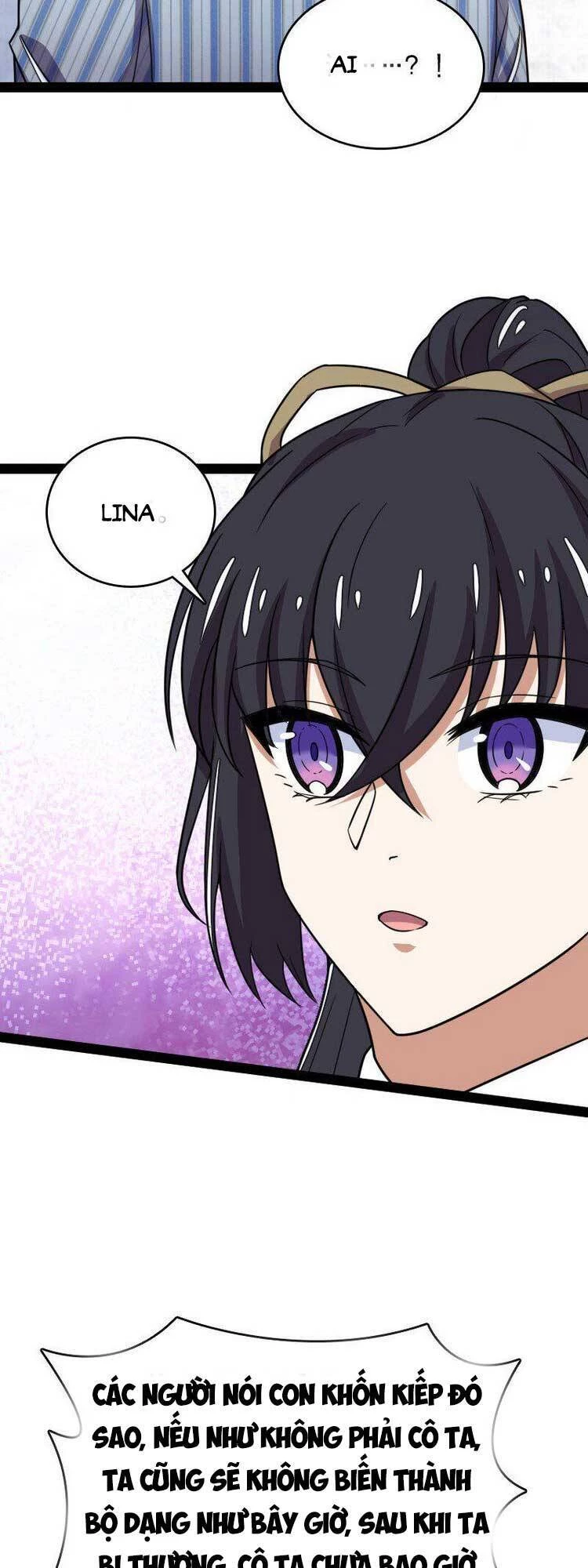 Sinh Hoạt Của Võ Đế Sau Khi Ẩn Cư Chapter 247 - 5