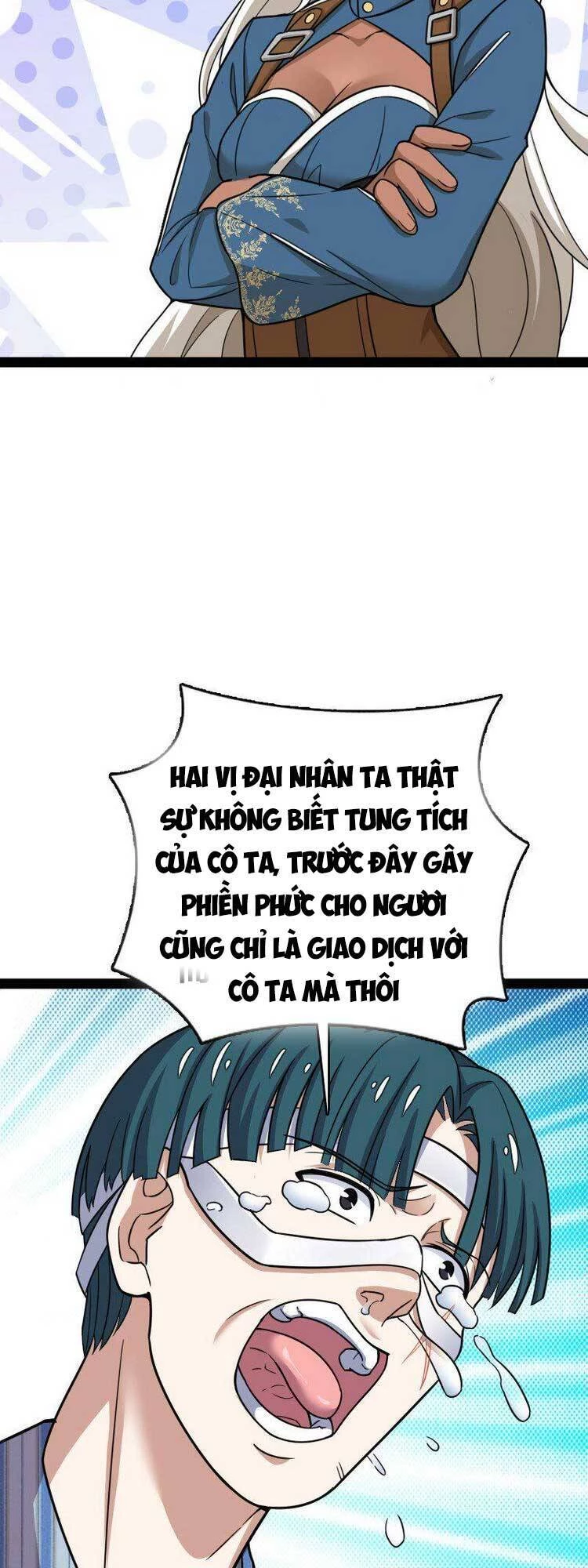 Sinh Hoạt Của Võ Đế Sau Khi Ẩn Cư Chapter 247 - 8