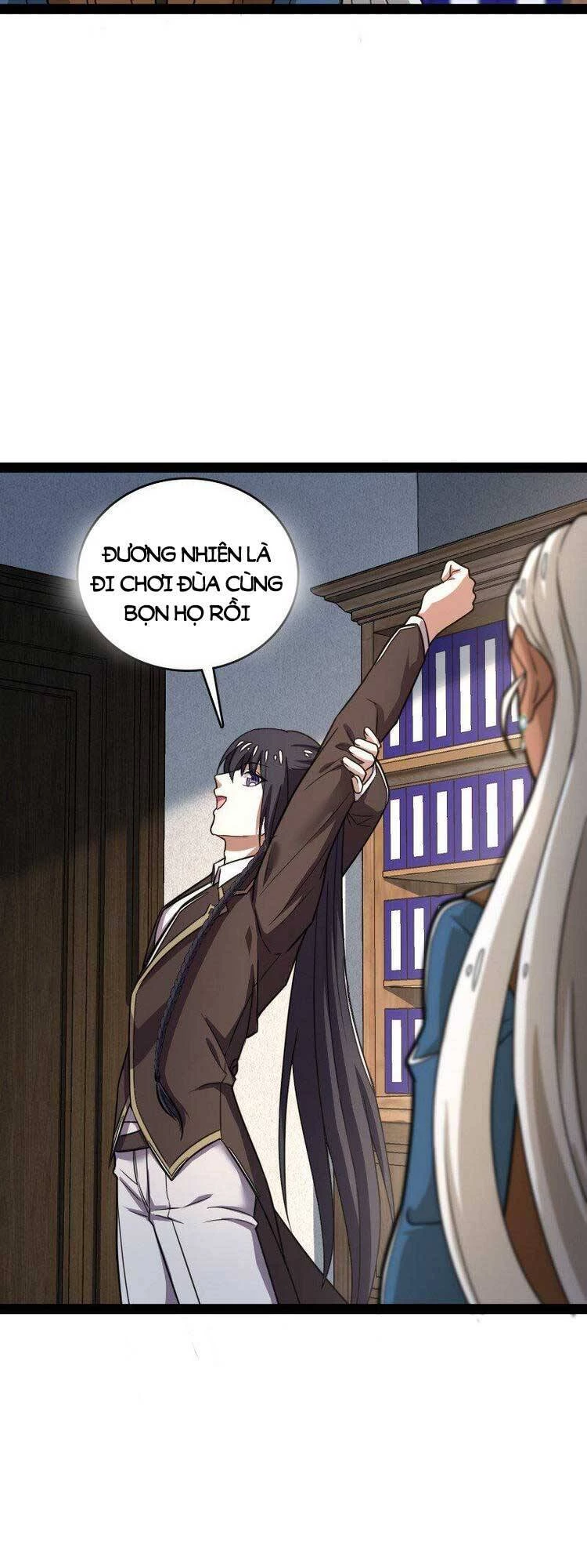 Sinh Hoạt Của Võ Đế Sau Khi Ẩn Cư Chapter 247 - 28