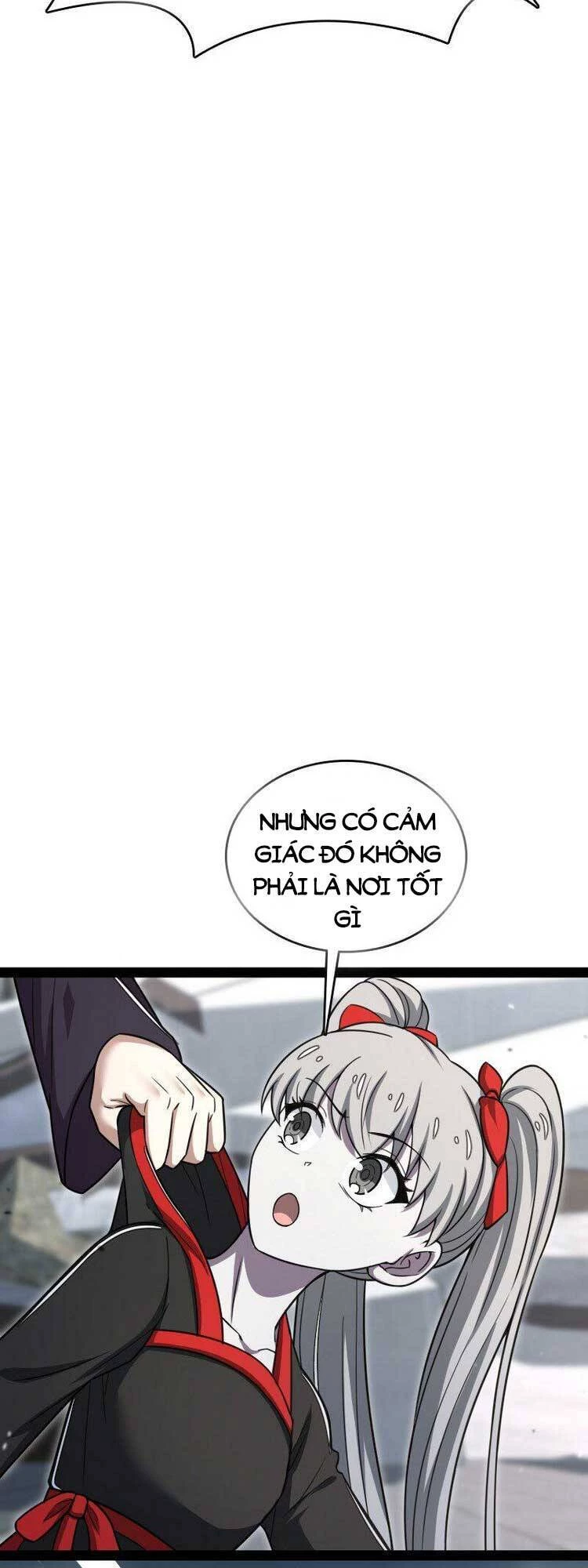 Sinh Hoạt Của Võ Đế Sau Khi Ẩn Cư Chapter 247 - 36