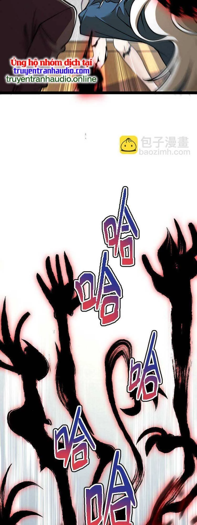 Sinh Hoạt Của Võ Đế Sau Khi Ẩn Cư Chapter 249 - 9