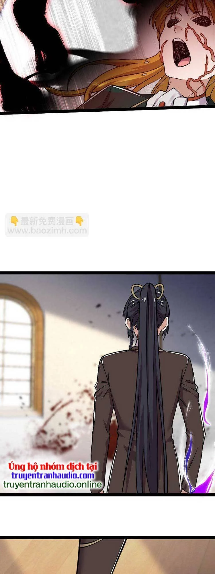 Sinh Hoạt Của Võ Đế Sau Khi Ẩn Cư Chapter 249 - 12