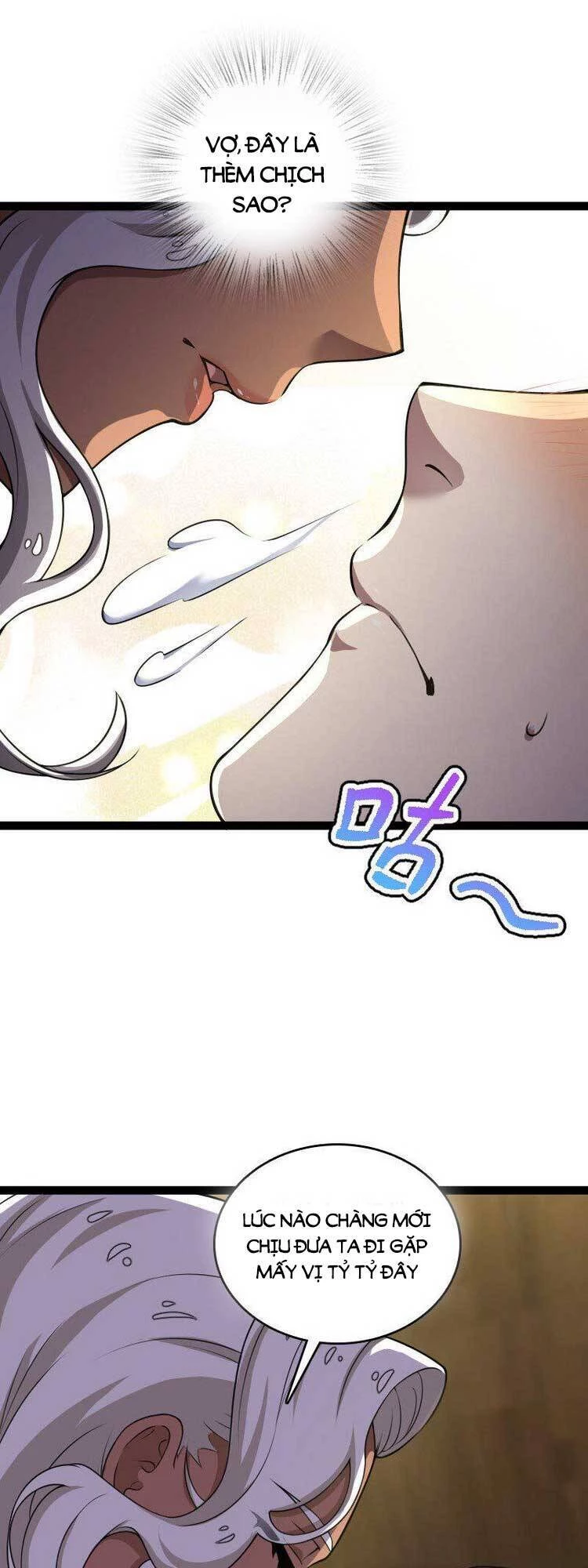 Sinh Hoạt Của Võ Đế Sau Khi Ẩn Cư Chapter 249 - 20