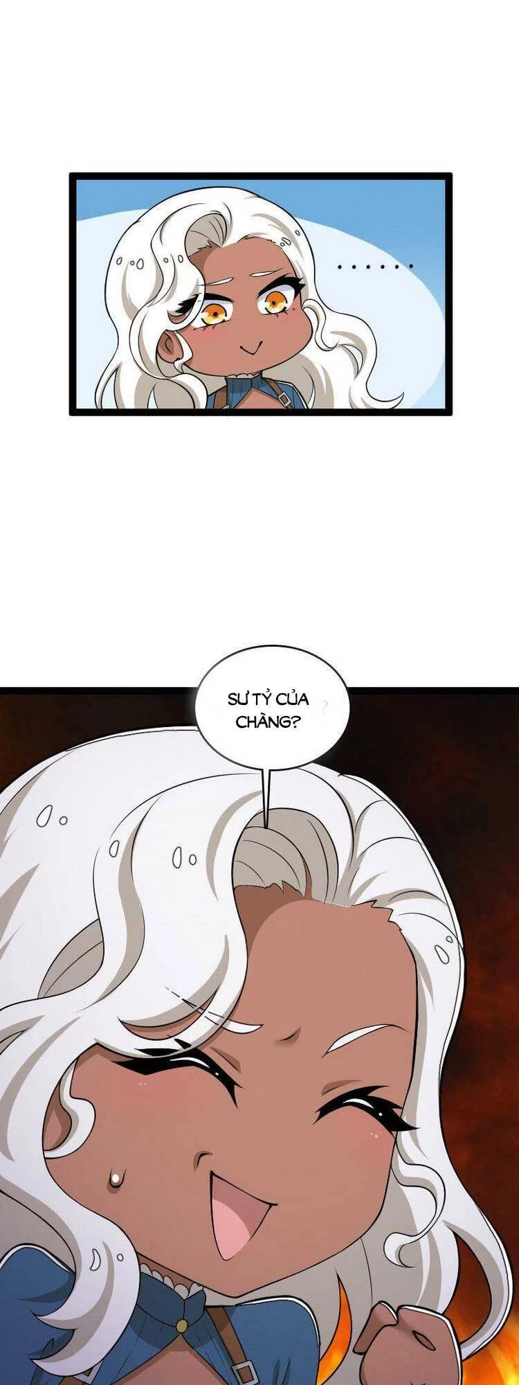 Sinh Hoạt Của Võ Đế Sau Khi Ẩn Cư Chapter 249 - 28