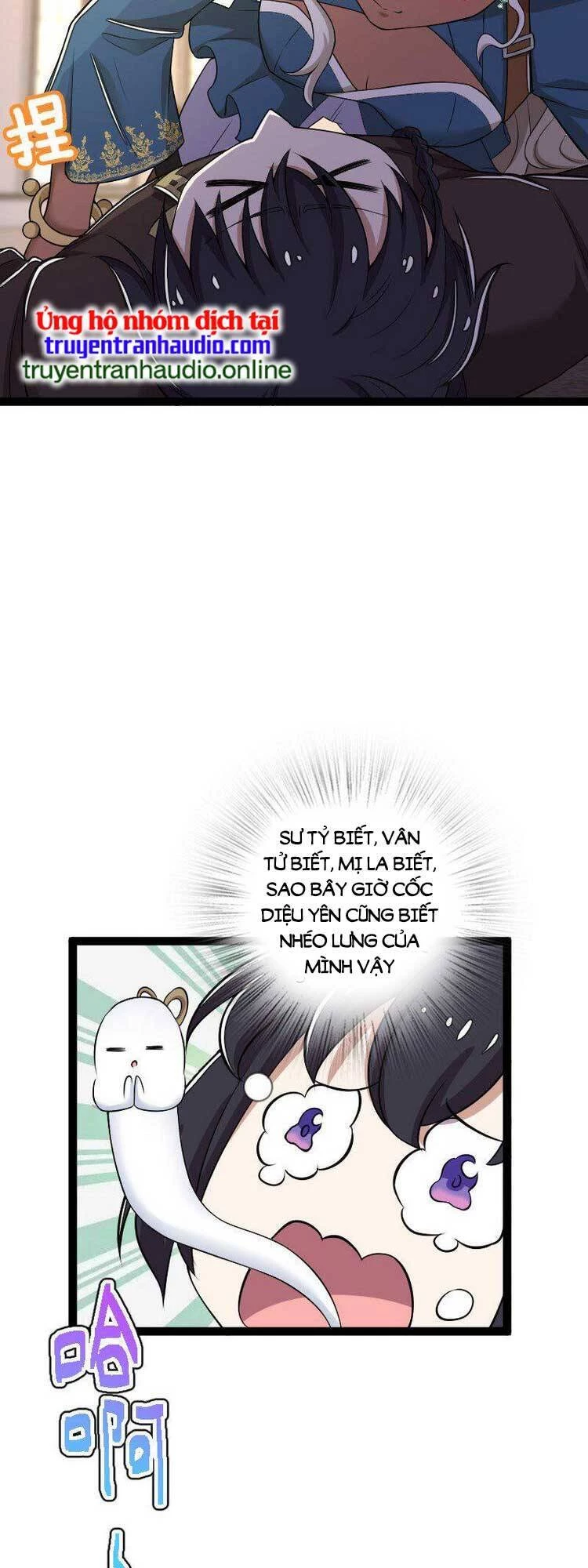 Sinh Hoạt Của Võ Đế Sau Khi Ẩn Cư Chapter 249 - 30