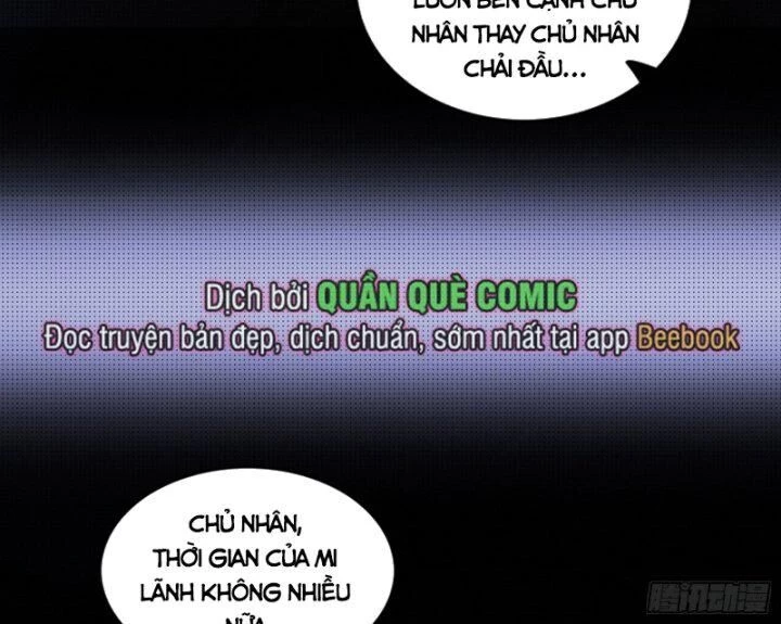 Ta Là Tà Đế Chapter 379 - 51