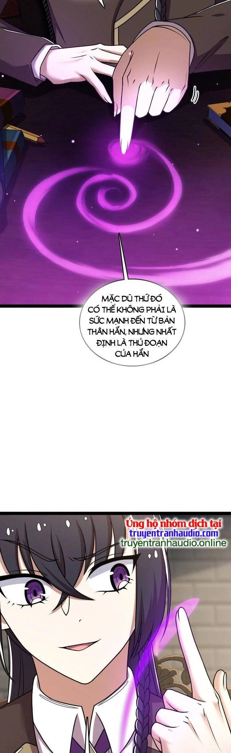 Sinh Hoạt Của Võ Đế Sau Khi Ẩn Cư Chapter 251 - 29