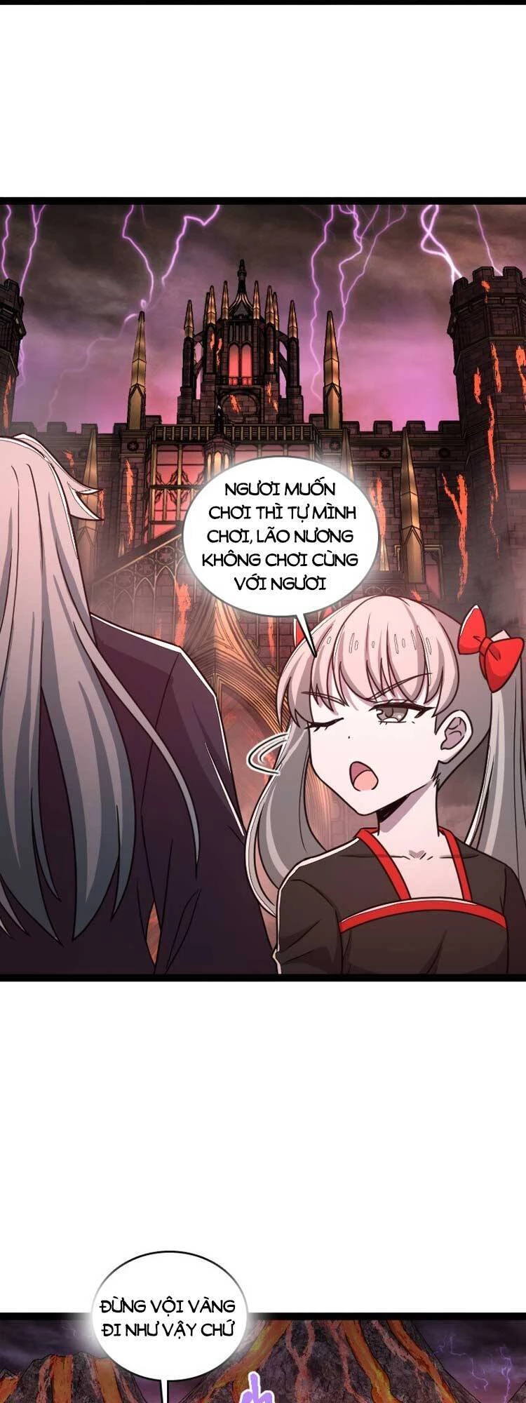 Sinh Hoạt Của Võ Đế Sau Khi Ẩn Cư Chapter 252 - 13