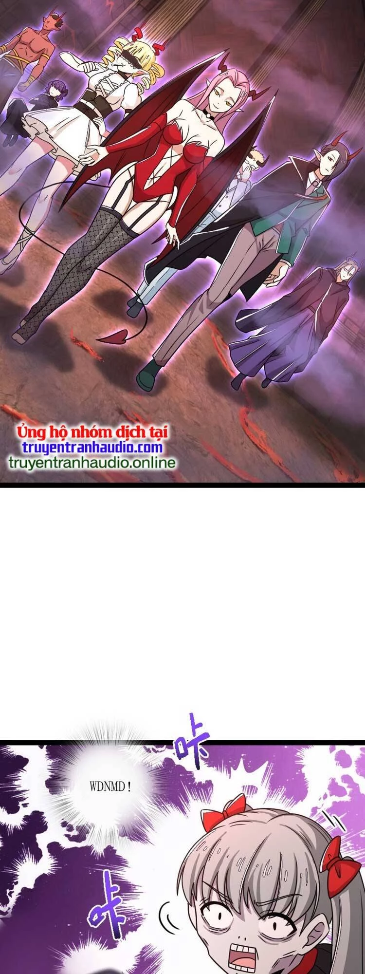 Sinh Hoạt Của Võ Đế Sau Khi Ẩn Cư Chapter 252 - 16