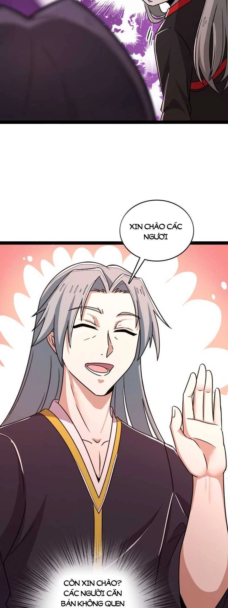 Sinh Hoạt Của Võ Đế Sau Khi Ẩn Cư Chapter 252 - 17