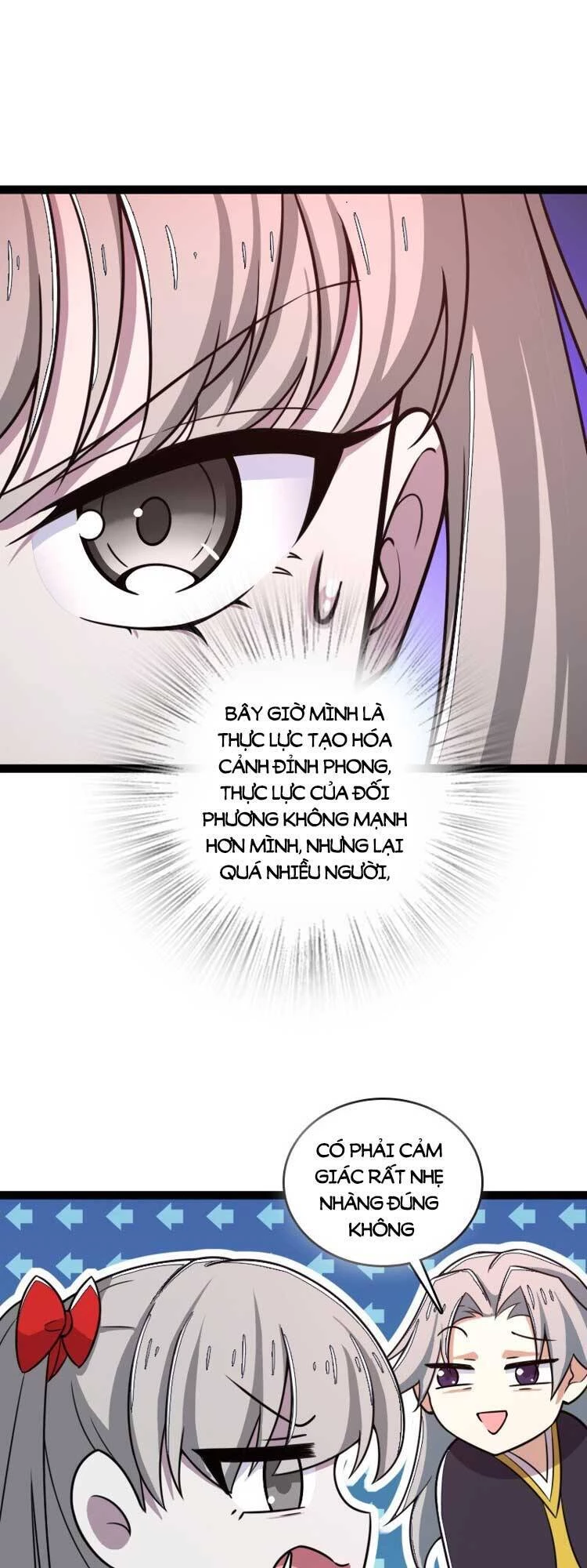 Sinh Hoạt Của Võ Đế Sau Khi Ẩn Cư Chapter 252 - 23