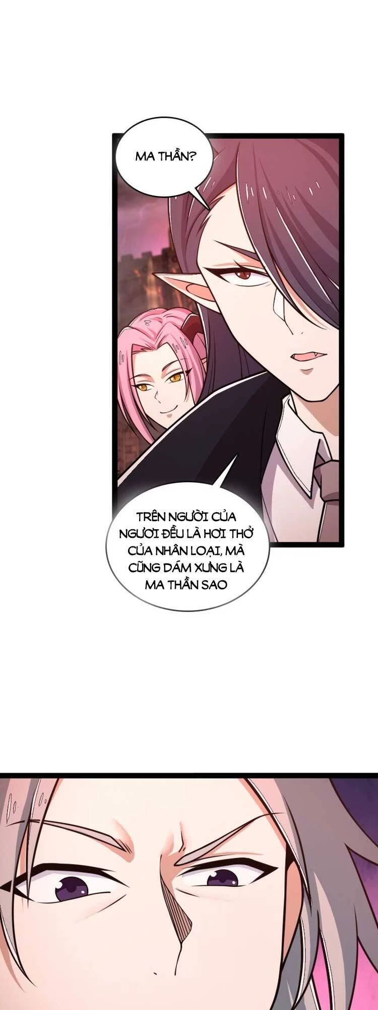 Sinh Hoạt Của Võ Đế Sau Khi Ẩn Cư Chapter 252 - 26