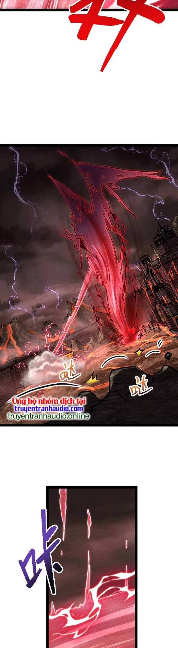 Sinh Hoạt Của Võ Đế Sau Khi Ẩn Cư Chapter 252 - 31