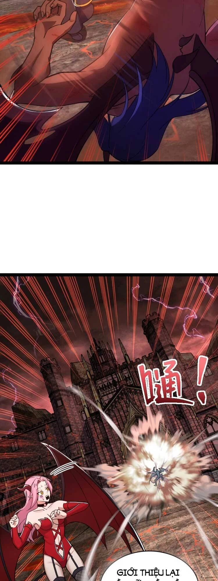 Sinh Hoạt Của Võ Đế Sau Khi Ẩn Cư Chapter 253 - 10