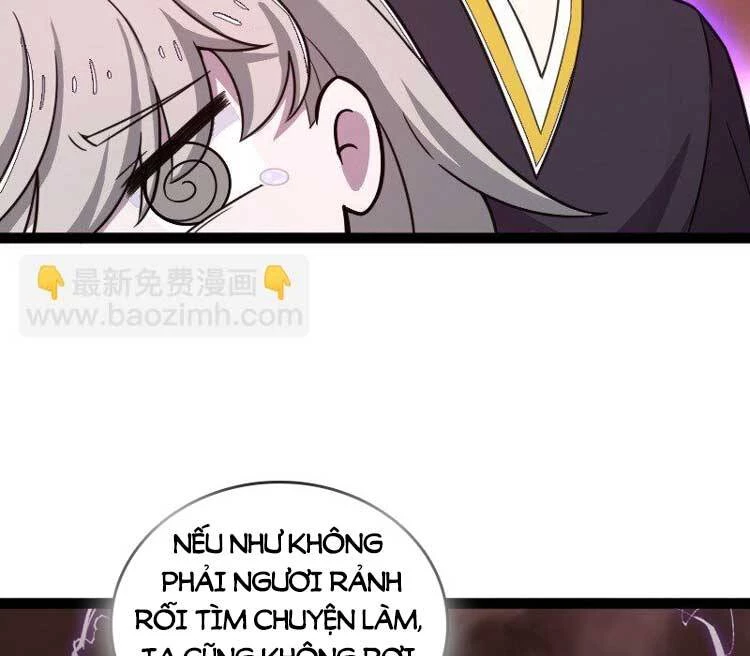 Sinh Hoạt Của Võ Đế Sau Khi Ẩn Cư Chapter 253 - 17