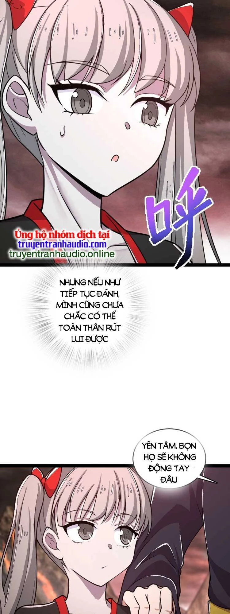 Sinh Hoạt Của Võ Đế Sau Khi Ẩn Cư Chapter 253 - 32