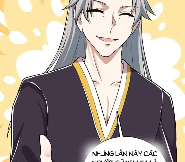 Sinh Hoạt Của Võ Đế Sau Khi Ẩn Cư Chapter 253 - 34