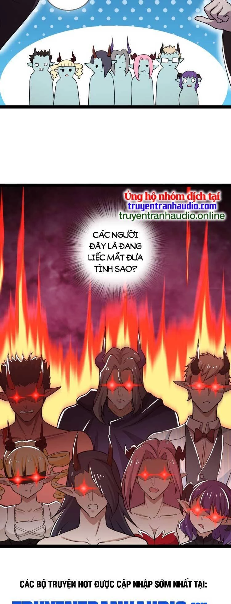 Sinh Hoạt Của Võ Đế Sau Khi Ẩn Cư Chapter 253 - 38