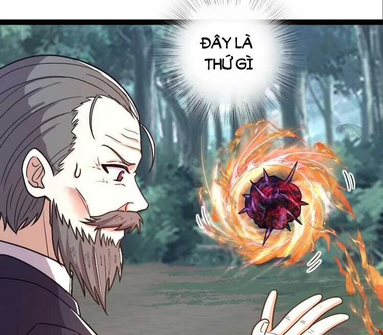 Sinh Hoạt Của Võ Đế Sau Khi Ẩn Cư Chapter 254 - 17