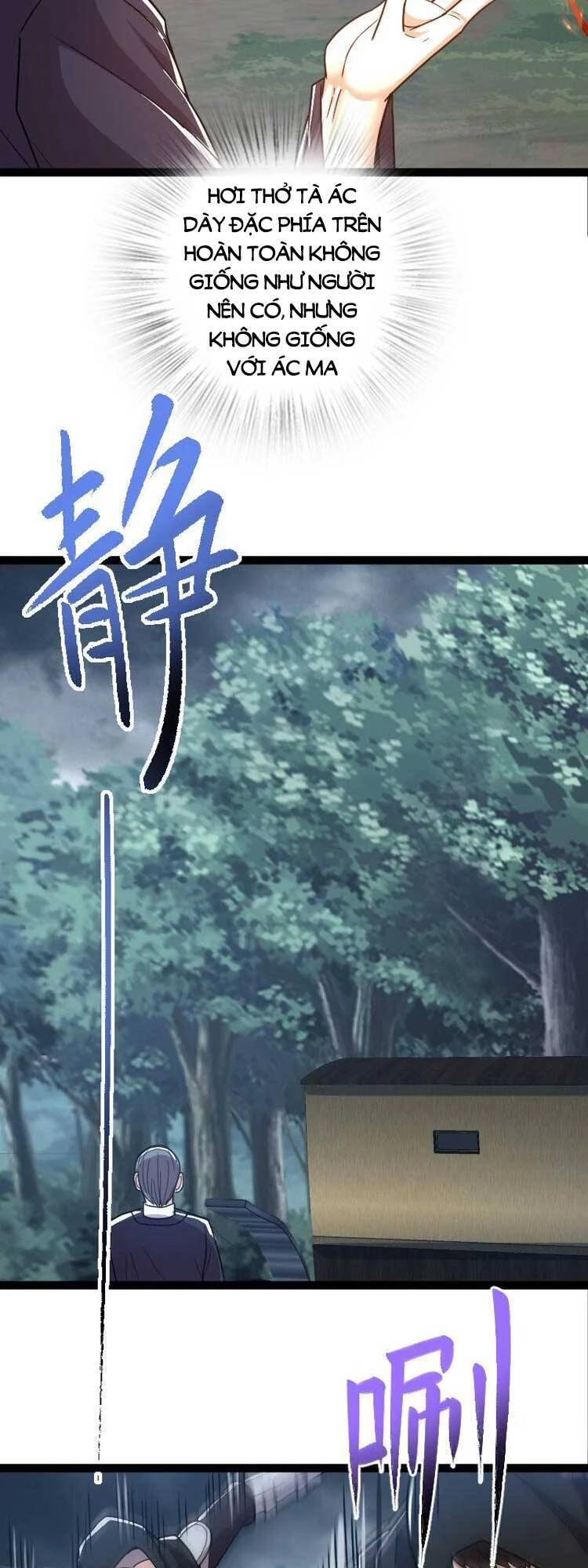Sinh Hoạt Của Võ Đế Sau Khi Ẩn Cư Chapter 254 - 18