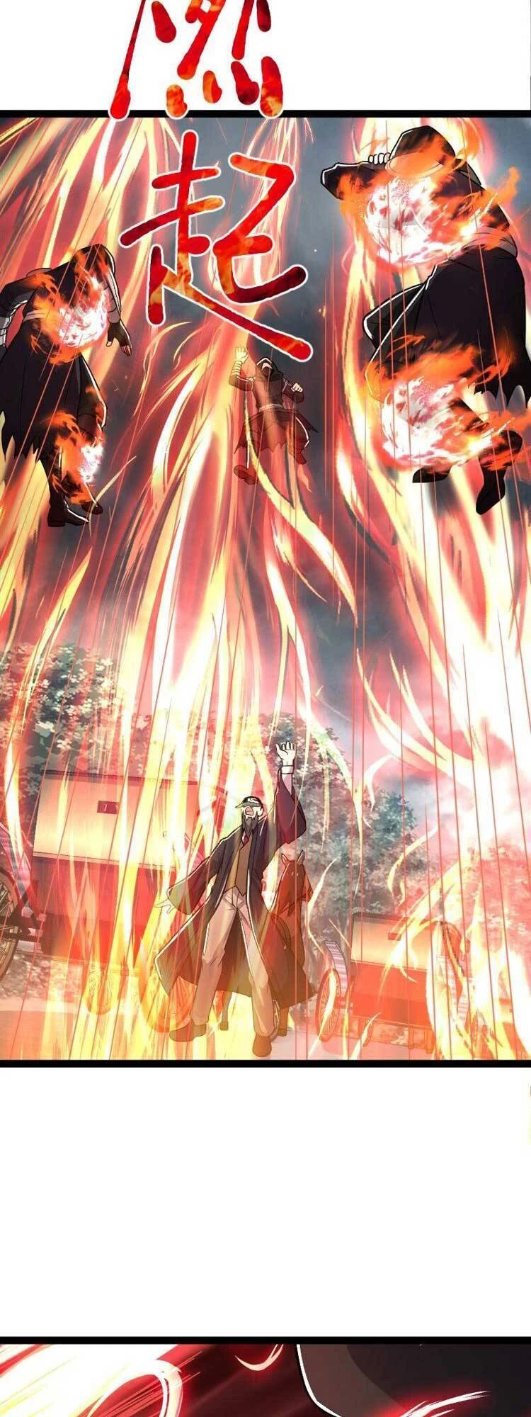 Sinh Hoạt Của Võ Đế Sau Khi Ẩn Cư Chapter 254 - 20