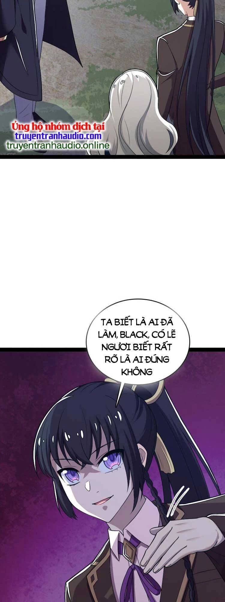 Sinh Hoạt Của Võ Đế Sau Khi Ẩn Cư Chapter 255 - 2