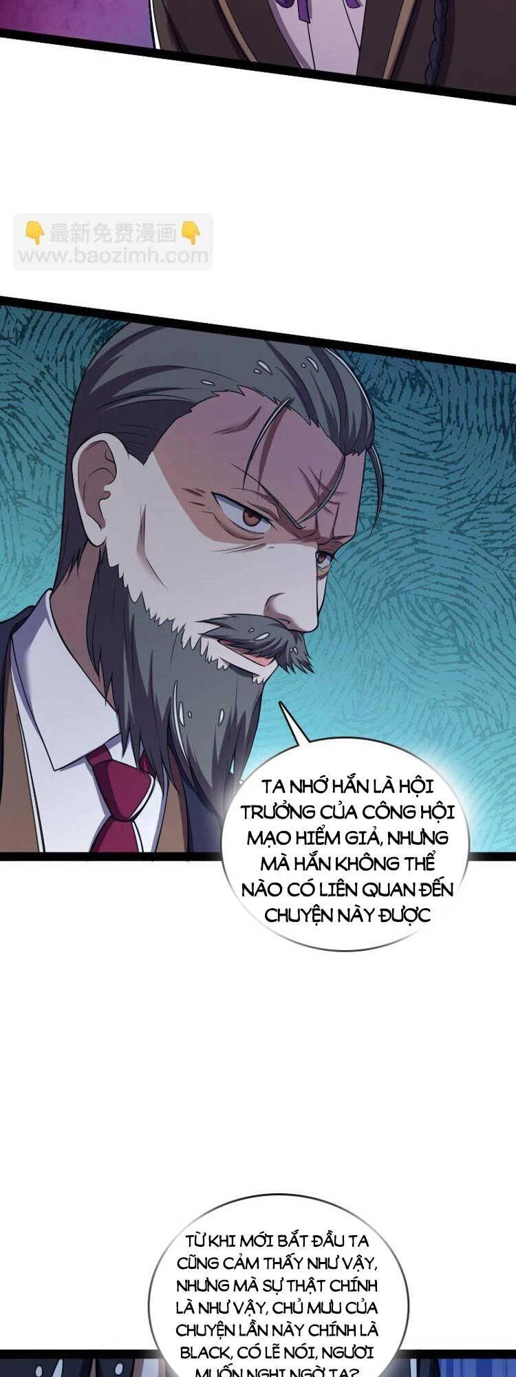 Sinh Hoạt Của Võ Đế Sau Khi Ẩn Cư Chapter 255 - 3