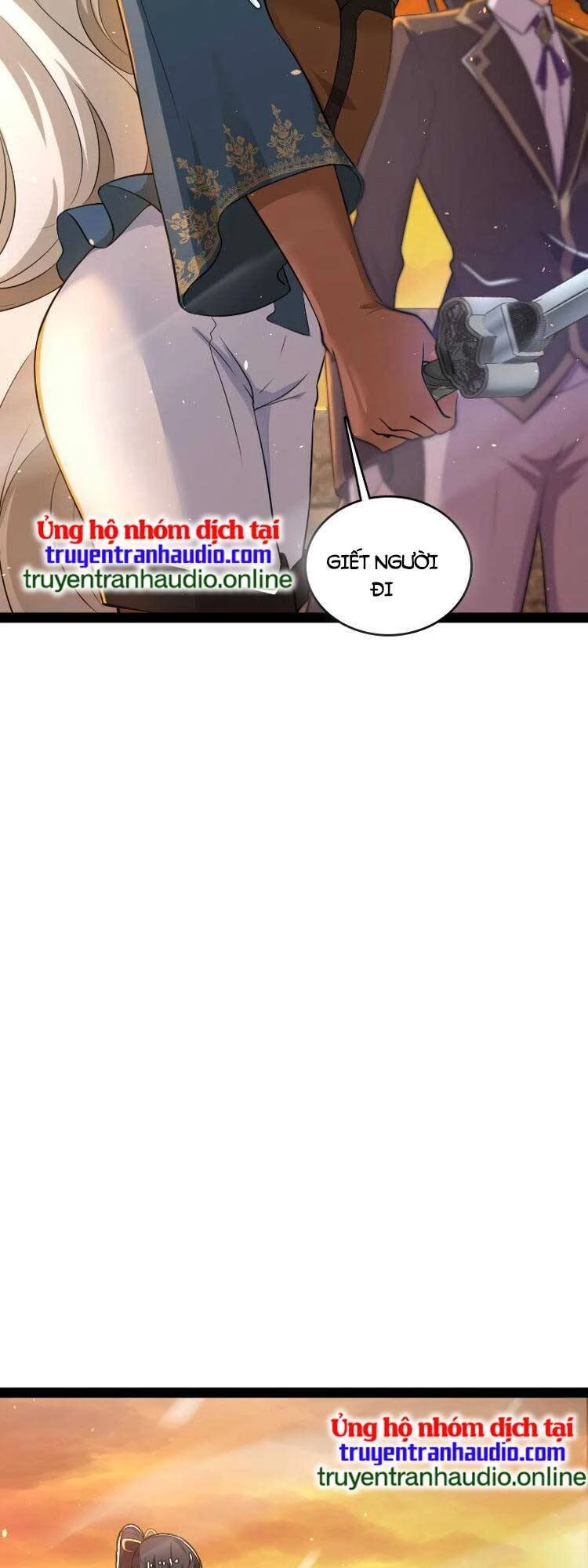 Sinh Hoạt Của Võ Đế Sau Khi Ẩn Cư Chapter 255 - 30