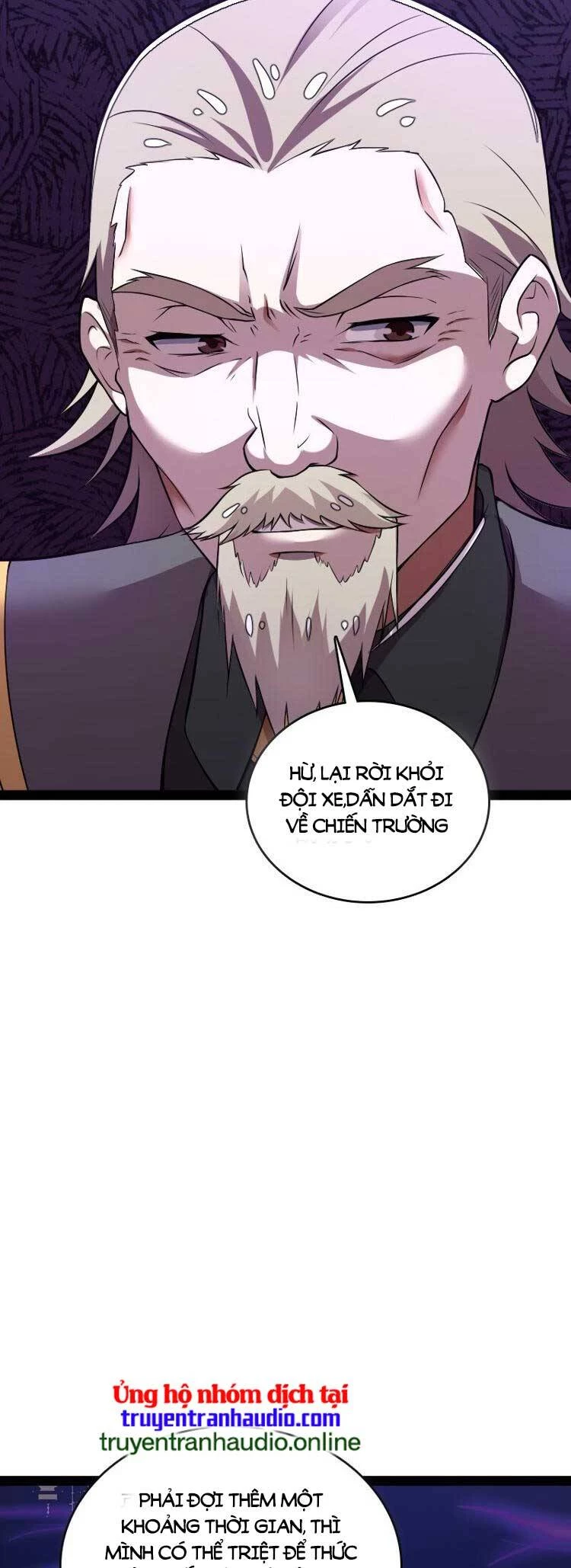 Sinh Hoạt Của Võ Đế Sau Khi Ẩn Cư Chapter 255 - 32