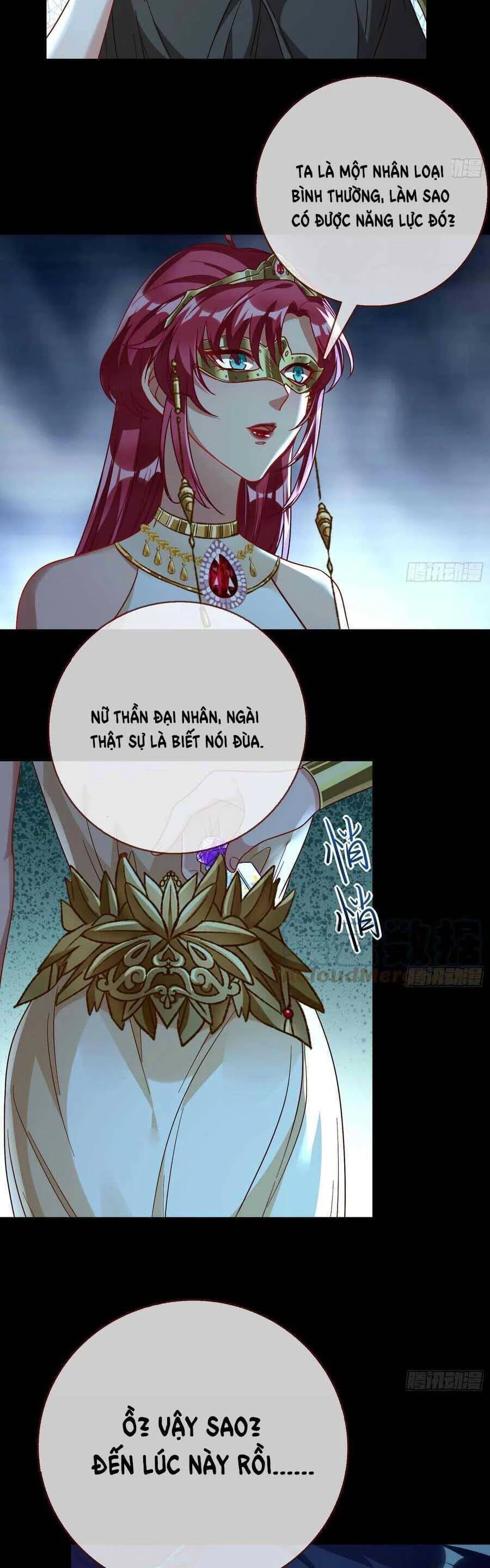 Vạn Tra Triêu Hoàng Chapter 455 - 18