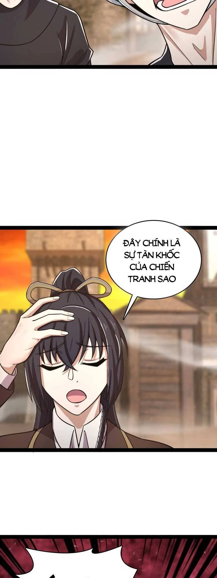 Sinh Hoạt Của Võ Đế Sau Khi Ẩn Cư Chapter 256 - 4
