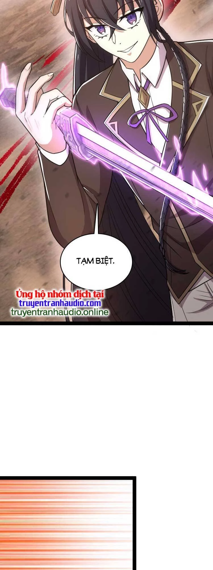 Sinh Hoạt Của Võ Đế Sau Khi Ẩn Cư Chapter 256 - 9
