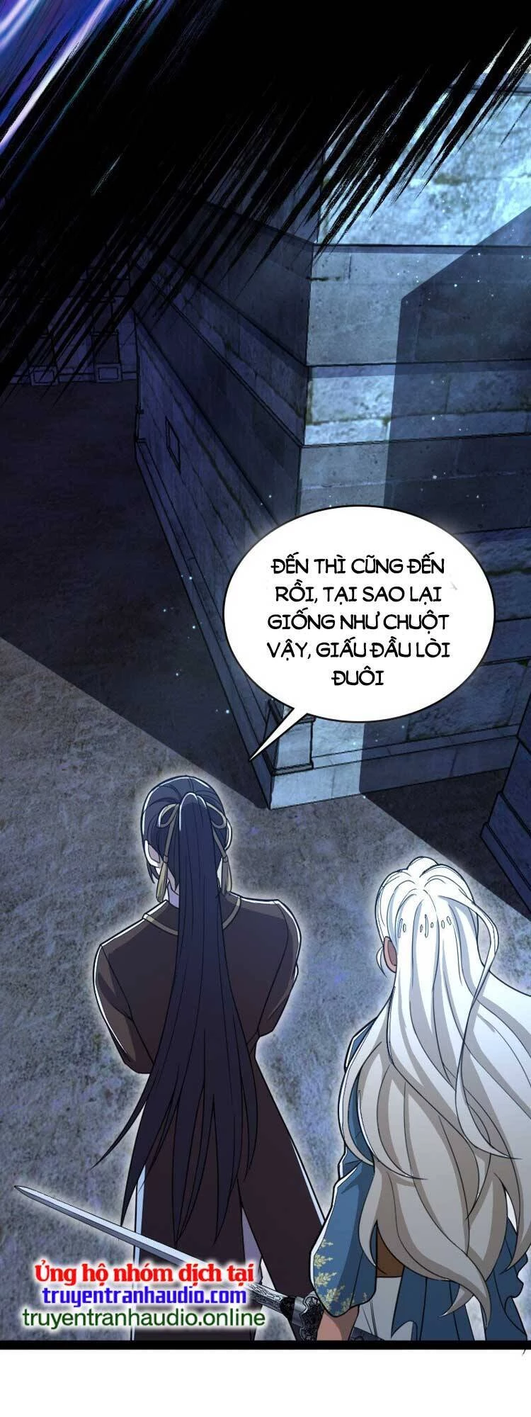 Sinh Hoạt Của Võ Đế Sau Khi Ẩn Cư Chapter 256 - 23