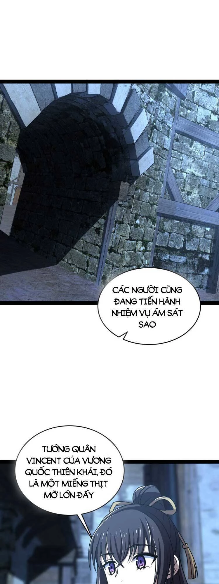Sinh Hoạt Của Võ Đế Sau Khi Ẩn Cư Chapter 256 - 26