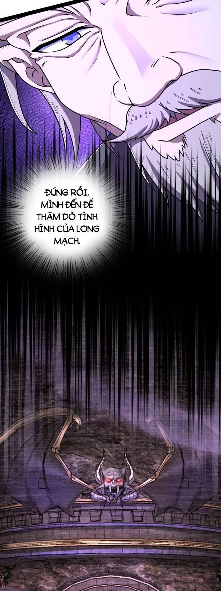 Sinh Hoạt Của Võ Đế Sau Khi Ẩn Cư Chapter 257 - 4