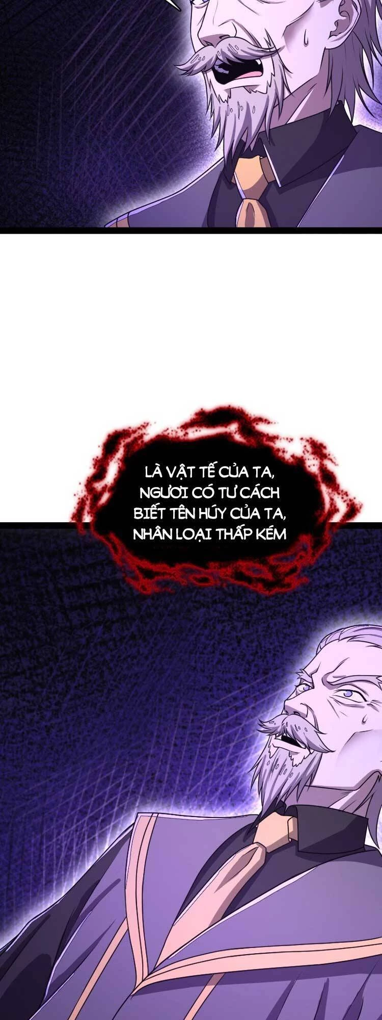 Sinh Hoạt Của Võ Đế Sau Khi Ẩn Cư Chapter 257 - 17