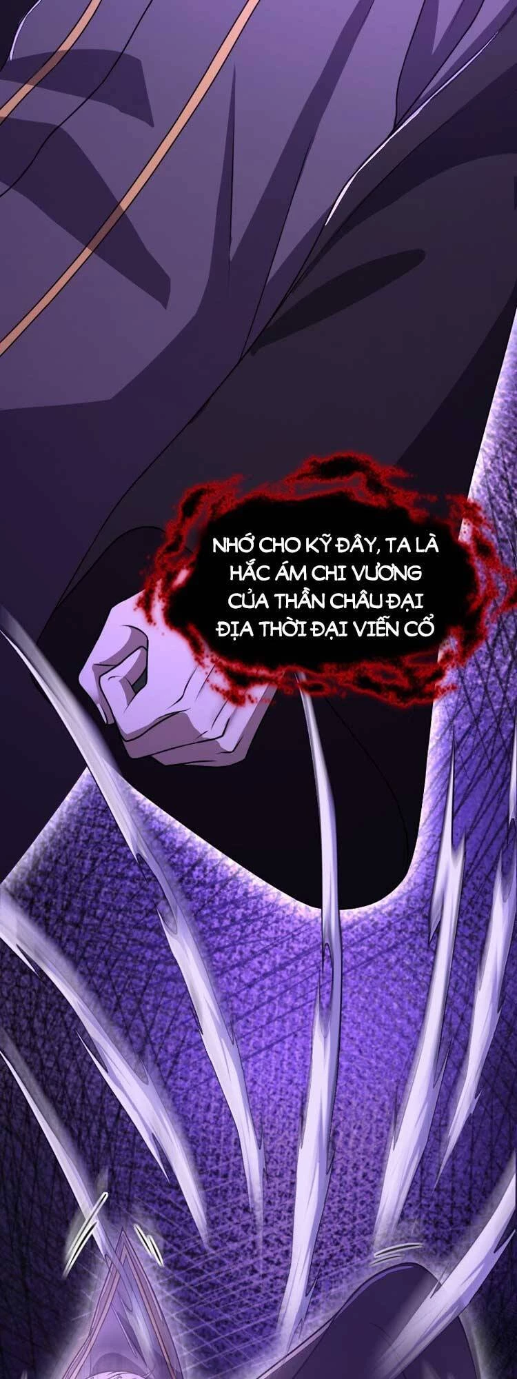 Sinh Hoạt Của Võ Đế Sau Khi Ẩn Cư Chapter 257 - 18