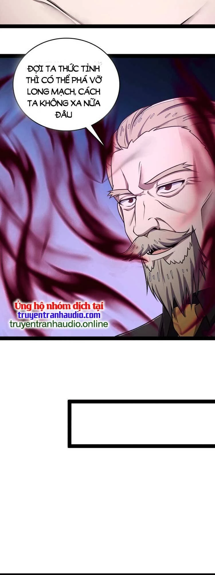 Sinh Hoạt Của Võ Đế Sau Khi Ẩn Cư Chapter 257 - 20