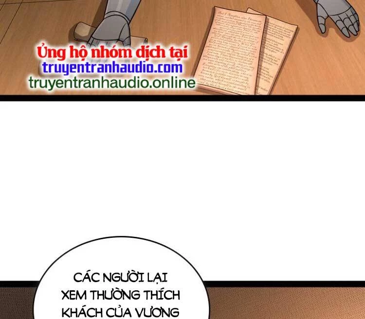 Sinh Hoạt Của Võ Đế Sau Khi Ẩn Cư Chapter 257 - 32