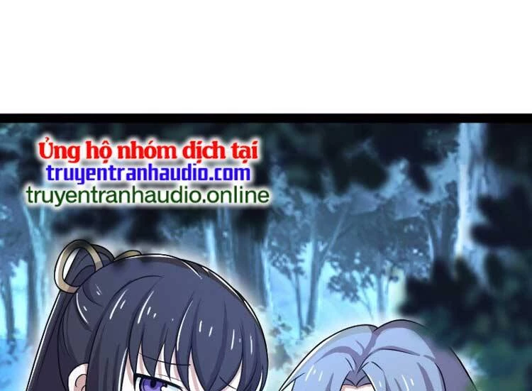 Sinh Hoạt Của Võ Đế Sau Khi Ẩn Cư Chapter 257 - 35